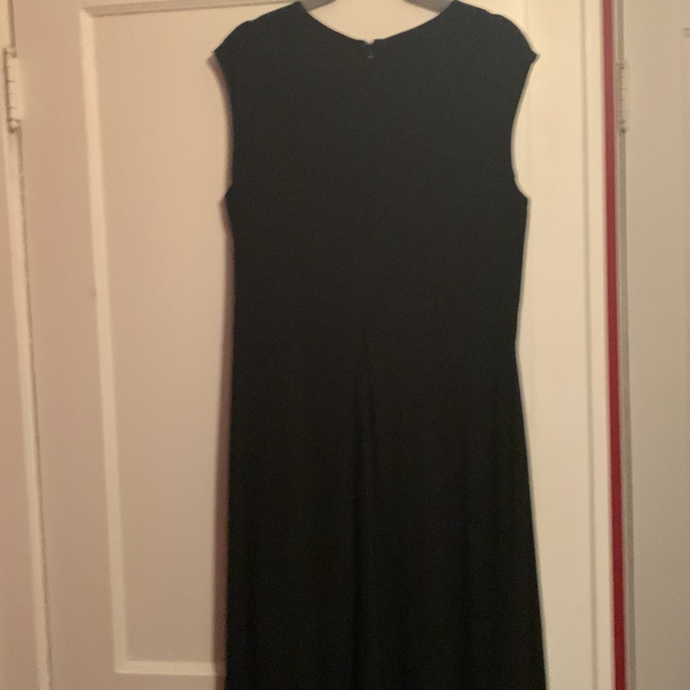 Ralph Lauren after5 dress - Picture 4 of 7